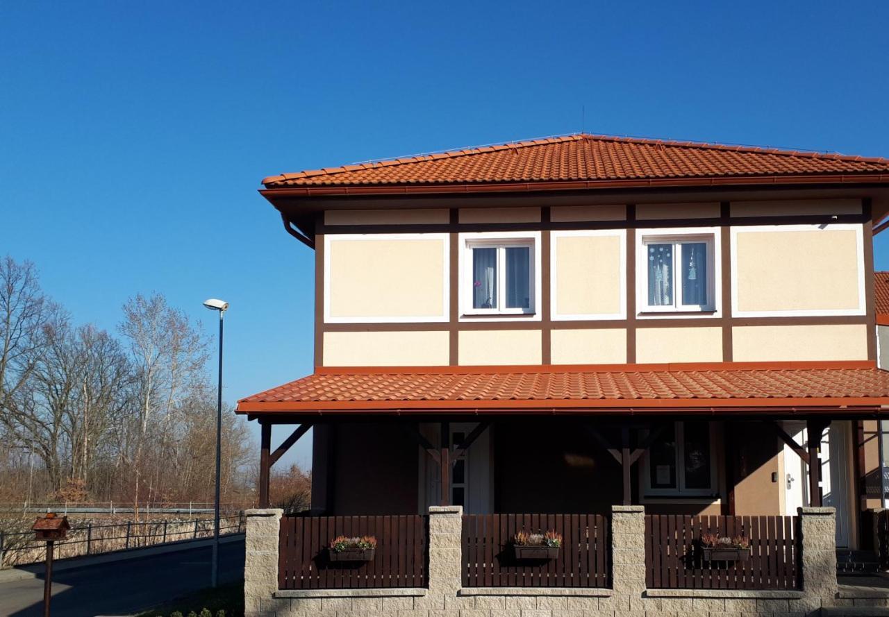 Pension Krasno Хеб Екстер'єр фото